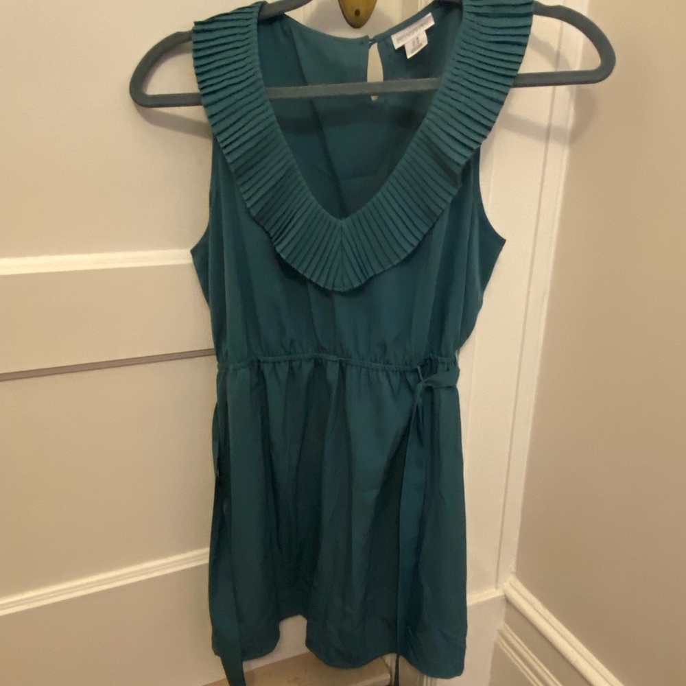 Size Medium Motherhood Maternity Top